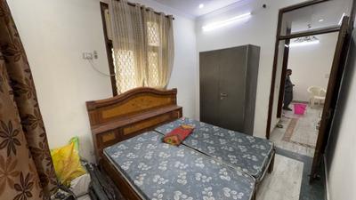 3 BHK Independent House