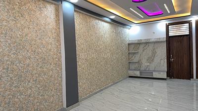 Living Room Image of 1150 Sq.ft 3 BHK Apartment / Flat for sale in Govindpuram Ghaziabad for Rs. 4150000