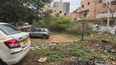 Image of 348 Sq.ft Residential Plot / Land for sale in Habsiguda, Hyderabad for Rs. 46000000