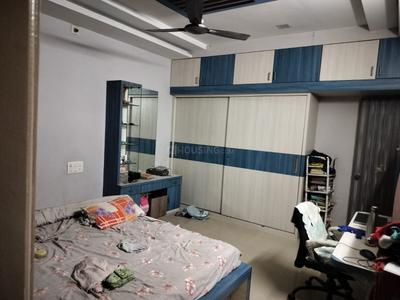 Image of 1215 Sq.ft 4 BHK Villa for sale in Bopal, Ahmedabad for Rs. 20000000