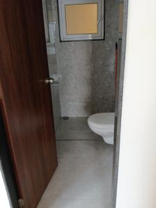 Image of 970 Sq.ft 3 BHK Apartment / Flat for rent in VTP Cygnus Building T11, Manjari Khurd, Pune for Rs. 30000