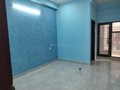 Bedroom Image of 1800 Sq.ft 2 BHK Independent House for rent in Sector 52 Gurgaon for Rs. 32000