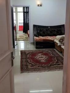 Bedroom Image of 1000 Sq.ft 1 BHK Apartment / Flat for rent in CGHS Chandanwari Apartments, Sector 10 Dwarka New Delhi for Rs. 31000