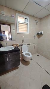 Image of 1570 Sq.ft 3 BHK Apartment / Flat for rent in Puravankara Westend, GB Palya, Bengaluru for Rs. 70000