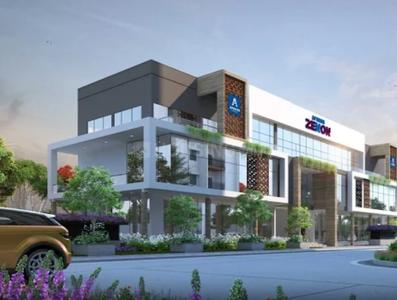 Image of 1711 Sq.ft 3 BHK Apartment / Flat for sale in Aparna Zenon, Puppalaguda, Hyderabad for Rs. 22095000