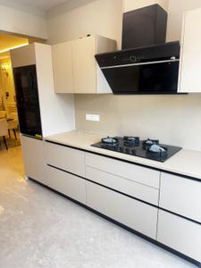 Kitchen Image of 3690 Sq.ft 5 BHK Builder Floor for sale in DLF Mullanpur Chandigarh for Rs. 32500000