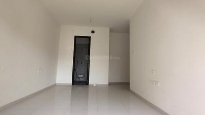 Bedroom Image of 900 Sq.ft 1.5 BHK Apartment / Flat for rent in Marathon Nexzone, Panvel Navi Mumbai for Rs. 17500