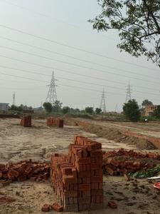 Residential Plot