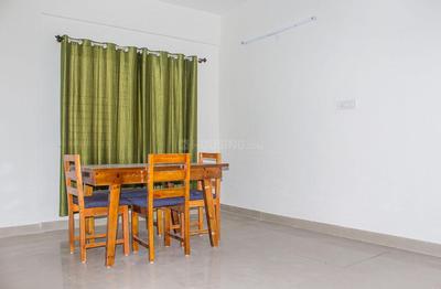 Hall Image of A004 Eastern Breeze Apartment in Mahadevapura, Bangalore