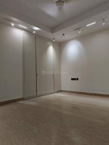 Image of 2925 Sq.ft 4 BHK Builder Floor for rent in Safdarjung Enclave, New Delhi for Rs. 280000