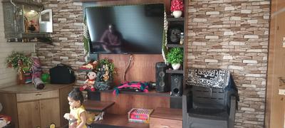 Hall Image of 335 Sq.ft 1 BHK Apartment / Flat for sale in Madhapar Rajkot for Rs. 1351000