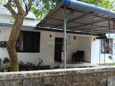 Image of 1300 Sq.ft 4 BHK Independent House for sale in Koorkenchery, Thrissur for Rs. 3500000