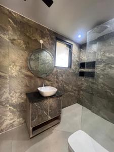 Bedroom Image of 4500 Sq.ft 5 BHK Apartment / Flat for sale in Sector 55 Gurgaon for Rs. 60000000