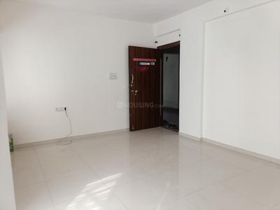 Hall Image of 832 Sq.ft 2 BHK Apartment / Flat for sale in Saffron Gatha Aarambh Wing A B And C, Dehu Pune for Rs. 4700000