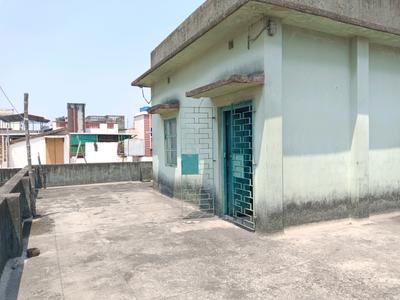 Terrace Image of 2200 Sq.ft 7 BHK Independent House for sale in Behala Kolkata for Rs. 14000000