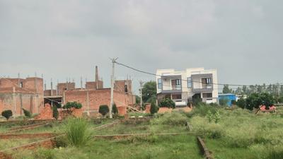 Image of 1550 Sq.ft 3 BHK Duplex for sale in Banthra Sikander Pur, Lucknow for Rs. 5500000