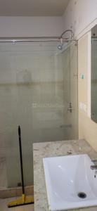 Bathroom Image of 2727 Sq.ft 4 BHK Apartment / Flat for sale in DLF New Town Heights, Sector 91 Gurgaon for Rs. 36000000