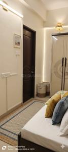 Bedroom Image of 1200 Sq.ft 2 BHK Apartment / Flat for sale in Kalyan Sampat Gardens, Sahara City Homes Indore for Rs. 7500000