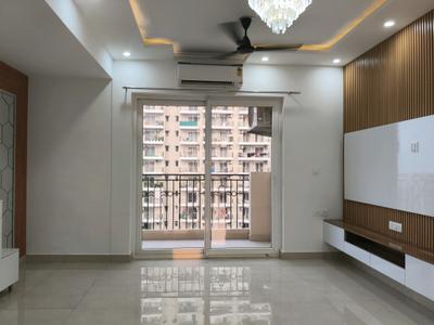 Living Room Image of 1675 Sq.ft 3 BHK Apartment / Flat for sale in ATS Nobility, Noida Extension Greater Noida for Rs. 23500000