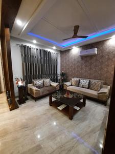 Hall Image of 2250 Sq.ft 6 BHK Independent House for sale in Sector 79 Mohali for Rs. 58500000