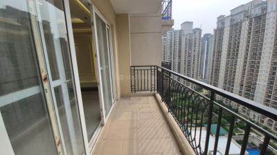 Image of 2000 Sq.ft 3 BHK Apartment / Flat for sale in ATS Le Grandiose, Sector 150, Noida for Rs. 26000000