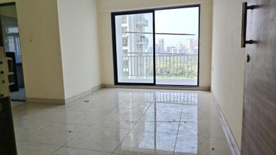 Living Room Image of 1168 Sq.ft 2 BHK Apartment / Flat for sale in Dronagiri Navi Mumbai for Rs. 6800000