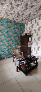 Hall Image of 1272 Sq.ft 3 BHK Independent House for sale in Waghodia Road Vadodara for Rs. 9000000