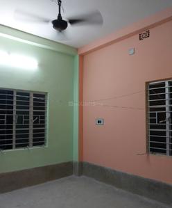 Bedroom Image of 350 Sq.ft 2 BHK Independent House for rent in Talbanda Kolkata for Rs. 12000