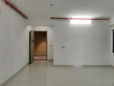 Living Room Image of 1100 Sq.ft 3 BHK Apartment / Flat for sale in Rustomjee La Familia, Thane West Thane for Rs. 20000000