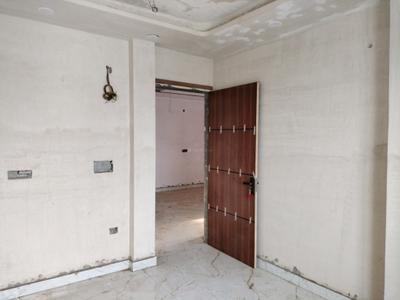 Bedroom Image of 1100 Sq.ft 3 BHK Apartment / Flat for sale in Deenpur New Delhi for Rs. 8000000