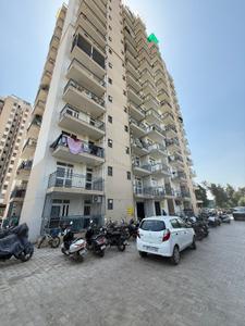 Image of 405 Sq.ft 1 BHK Apartment / Flat for sale in Sector 89A, Gurgaon for Rs. 4470000