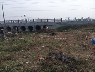 Rampur Plot View 2