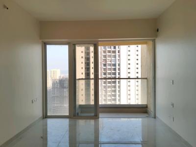 Living Room Image of 950 Sq.ft 2 BHK Apartment / Flat for sale in Parshwanath Galaxy, Kasarvadavali Thane for Rs. 8100000