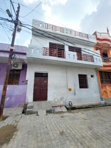 Image of 1050 Sq.ft 4 BHK Duplex for sale in Jhusi, Allahabad for Rs. 12500000