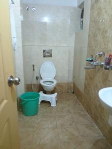 Image of 1593 Sq.ft 3 BHK Apartment / Flat for rent in Ghatikia, Bhubaneswar for Rs. 25000