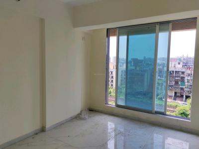 Bedroom Image of 1010 Sq.ft 2 BHK Apartment / Flat for sale in Platinum Regalia, Ulwe Navi Mumbai for Rs. 9200000