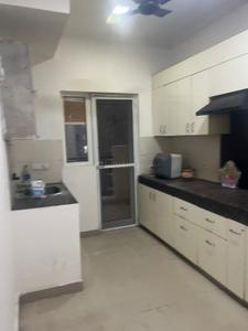Kitchen Image of 1500 Sq.ft 3 BHK Apartment / Flat for sale in Supertech Ecociti, Sector 137 Noida for Rs. 18500000