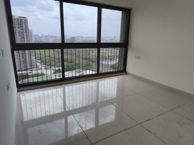 Bedroom Image of 1500 Sq.ft 3 BHK Apartment / Flat for sale in Amanora Elevate Tower 47, Hadapsar Pune for Rs. 19800000