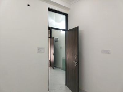 Bedroom Image of 800 Sq.ft 2 BHK Apartment / Flat for sale in CI Golf City, Kambakshpur Noida for Rs. 3089000