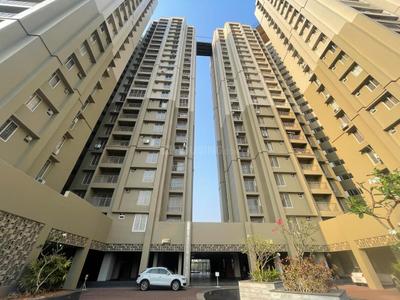 Image of 1572 Sq.ft 2.5 BHK Apartment / Flat for sale in Asten Campus Court, Kakkanad, Kochi for Rs. 10300000
