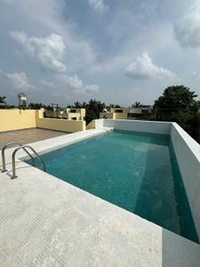 Image of 7200 Sq.ft 4 BHK Villa for sale in Vedic Village, Kolkata for Rs. 19000000
