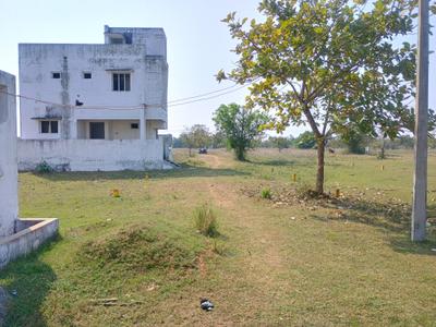 Image of 1000 Sq.ft Residential Plot / Land for sale in Mahabalipuram, Chennai for Rs. 1250000