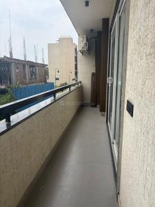 Balcony Image of 1400 Sq.ft 3 BHK Builder Floor for sale in BLF Nature Valley, Sector 35 Sohna for Rs. 15500000