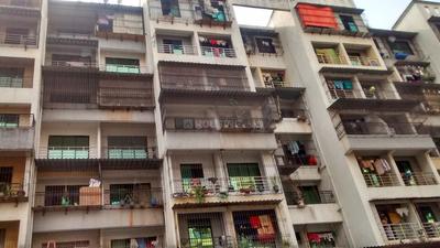 2 BHK Flat