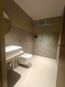 Bathroom Image of 1802 Sq.ft 3 BHK Apartment / Flat for sale in Prism Tower A, Hadapsar Pune for Rs. 22000000