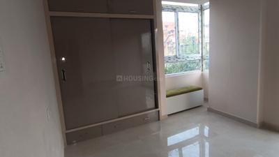 Bedroom Image of 1650 Sq.ft 3 BHK Apartment / Flat for rent in IP Mohansion, Newada Varanasi for Rs. 30000