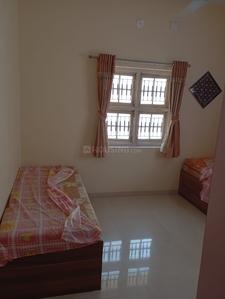 Bedroom Image of Sukoon Stays PG in Sector 8, Gandhinagar