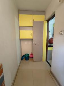 Bedroom Image of 2520 Sq.ft 4 BHK Apartment / Flat for sale in Bodakdev Ahmedabad for Rs. 18000000