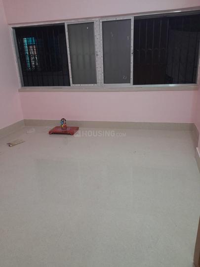 Bagha Jatin Pally, Baghajatin Bedroom 1