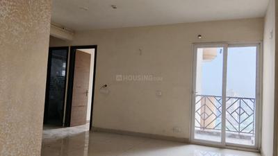 Bedroom Image of 1895 Sq.ft 3.5 BHK Apartment / Flat for rent in Angel Jupiter, Indirapuram Ghaziabad for Rs. 35000